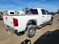 2008 Dodge RAM фото