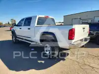 2008 Dodge RAM фото