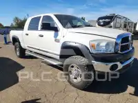 2008 Dodge RAM фото