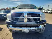 2008 Dodge RAM фото