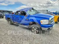 2008 Dodge RAM фото