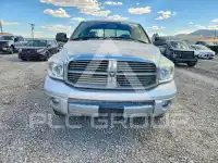 2008 Dodge RAM фото