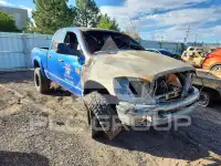 2008 Dodge RAM photo