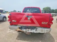 2008 Dodge RAM фото