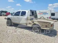 2008 Dodge RAM фото