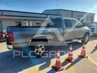 2008 Dodge RAM фото