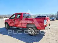 2008 Dodge RAM фото