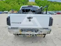 2008 Dodge RAM фото