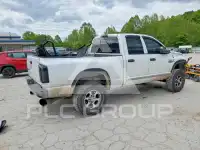 2008 Dodge RAM фото
