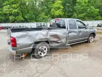 2008 Dodge RAM фото