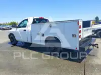 2008 Dodge RAM фото