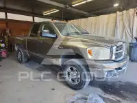 2008 Dodge RAM photo