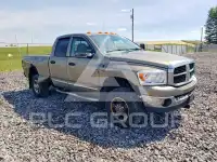 2008 Dodge RAM photo