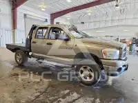 2008 Dodge RAM photo