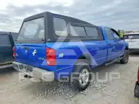 2008 Dodge RAM photo