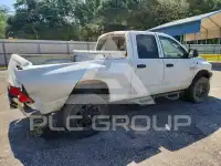 2008 Dodge RAM photo