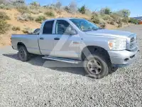 2008 Dodge RAM photo
