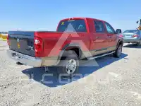 2008 Dodge RAM фото