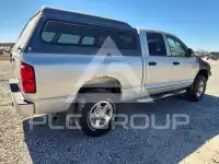 2008 Dodge RAM photo
