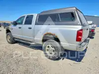 2008 Dodge RAM photo
