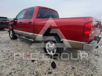 2008 Dodge RAM фото