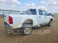 2008 Dodge RAM фото