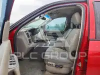 2008 Dodge RAM фото