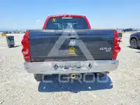2008 Dodge RAM фото