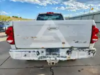2008 Dodge RAM photo