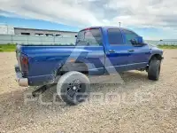 2008 Dodge RAM photo
