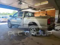 2008 Dodge RAM photo