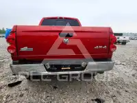 2008 Dodge RAM фото
