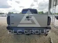 2008 Dodge RAM photo