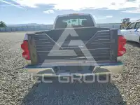 2008 Dodge RAM photo
