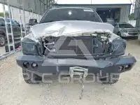 2008 Dodge RAM photo