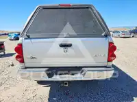 2008 Dodge RAM photo