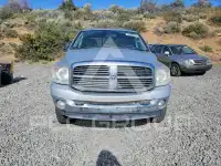 2008 Dodge RAM photo