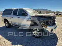 2008 Dodge RAM photo