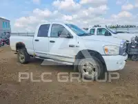2008 Dodge RAM фото