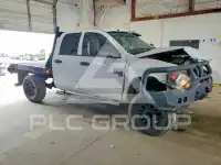 2008 Dodge RAM фото