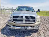 2008 Dodge RAM photo