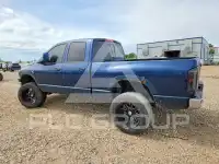 2008 Dodge RAM photo