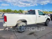 2008 Dodge RAM photo
