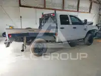 2008 Dodge RAM фото