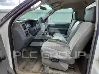 2008 Dodge RAM photo