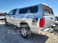 2008 Dodge RAM photo