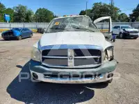 2008 Dodge RAM photo
