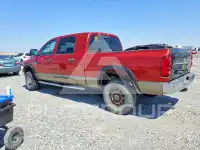 2008 Dodge RAM фото