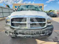 2008 Dodge RAM photo