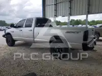 2008 Dodge RAM photo